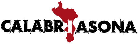 Logo - Calabria sona